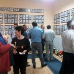 У Вишеграду је данас обиљежено 26 година од формирања Вишеградске бригаде Војске Републике Српске, кроз коју је прошло 1.700 бораца, 144 су погинула, а рањено их је око 200.