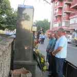 Ratni veterani Garde Panteri i Gradska boračka organizacija Bijeljine obilježili su danas 18 godina od ubistva nekadašnjeg komandanta jedne od najelitnijih jedinica u odbrambeno-otadžbinskom ratu Ljubiše Savića Mauzera.