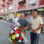 Ratni veterani Garde Panteri i Gradska boračka organizacija Bijeljine obilježili su danas 18 godina od ubistva nekadašnjeg komandanta jedne od najelitnijih jedinica u odbrambeno-otadžbinskom ratu Ljubiše Savića Mauzera.