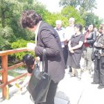 Спуштањем цвијећа у ријеку Буну и служењем парастоса у Старој цркви у Мостару данас је обиљежено 26 година од егзодуса Срба из долине Неретве када је нестало 431 лице српске националности, протјерано више од 30.000 Срба и уништена сва српска имовина.