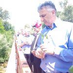 Спуштањем цвијећа у ријеку Буну и служењем парастоса у Старој цркви у Мостару данас је обиљежено 26 година од егзодуса Срба из долине Неретве када је нестало 431 лице српске националности, протјерано више од 30.000 Срба и уништена сва српска имовина.