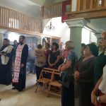 Спуштањем цвијећа у ријеку Буну и служењем парастоса у Старој цркви у Мостару данас је обиљежено 26 година од егзодуса Срба из долине Неретве када је нестало 431 лице српске националности, протјерано више од 30.000 Срба и уништена сва српска имовина.