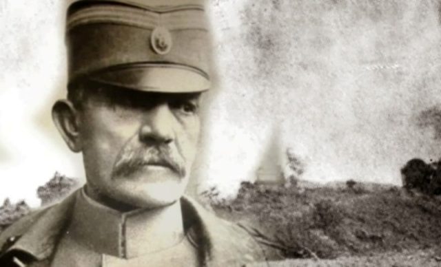 Војвода Живојин Мишић