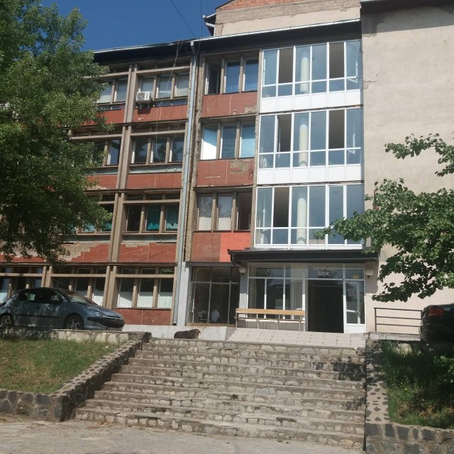 KBC Kosovska Mitrovica, Foto: Željko Tvrdišić